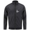 Pánska bunda Head Race Softshell Black Pánska bunda Head Race Softshell Black