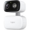 TP-Link Tapo C206 vnútorná/vonkajšia domáca bezpečnostná Wi-Fi kamera TP-Link Tapo C206 vnútorná/vonkajšia domáca bezpečnostná Wi-Fi kamera