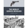 Webley Service Revolver (Robert Maze)(Brožovaná) Webley Service Revolver (Robert Maze)(Brožovaná)