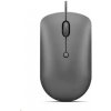 Lenovo 540 USB-C Wired Compact Mouse GY51D20876 Lenovo 540 USB-C Wired Compact Mouse GY51D20876