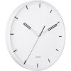 Dizajnové nástenné hodiny KA5775BK Karlsson 40cm Dizajnové nástenné hodiny KA5775BK Karlsson 40cm