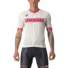 Castelli Fuori #GIRO, White Veľkosť: 3XL Pánsky dres Giro d´Italia Castelli Fuori #GIRO, White Veľkosť: 3XL Pánsky dres Giro d´Italia