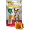 JK ANIMALS kuracie wrap s banánom mäsová maškrta 80 g JK ANIMALS kuracie wrap s banánom mäsová maškrta 80 g