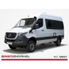Bravo Šnorchel pre MERCEDES SPRINTER W907 / 910 (2018 - ) Model / Motor: W910 - 2.1 / 3.0 (2016+) Bravo Šnorchel pre MERCEDES SPRINTER W907 / 910 (2018 - ) Model / Motor: W910 - 2.1 / 3.0 (2016+)
