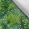 Takoy Látka s potlačou nepremokavý polyester TD / NS tropické lístie old-NS-5828 Takoy Látka s potlačou nepremokavý polyester TD / NS tropické lístie old-NS-5828