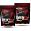 Warrior - Whey 90 CFM Gold - srvátkový izolát Bez príchute 1kg Warrior - Whey 90 CFM Gold - srvátkový izolát Bez príchute 1kg