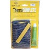 Opravná sada pre krbové kachle, tesnenie ŠNÚRA Ø8mm + lepidlo 22ml Hermetic Opravná sada pre krbové kachle, tesnenie ŠNÚRA Ø8mm + lepidlo 22ml Hermetic