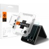 Spigen Glass TR EZ Fit HD 1 Pack Transparency Samsung Galaxy Z Flip 7 AGL09586