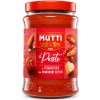 Mutti pesto z červených paradajok 6 x 180 g
