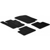 Gledring Gumové autokoberce Mercedes M-Class 2011-2019 (W166) Gledring Gumové autokoberce Mercedes M-Class 2011-2019 (W166)