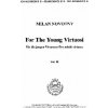 Pro mladé virtuosy vol. II