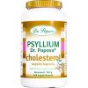 Dr.Popov Psyllium Cholesterol 120 kapsúl Dr.Popov Psyllium Cholesterol 120 kapsúl