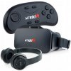 3D VR OKULIARE PRE TELEFÓN S BLUETOOTH OVLÁDAČOM 3D VR OKULIARE PRE TELEFÓN S BLUETOOTH OVLÁDAČOM