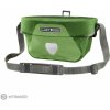 ORTLIEB Ultimate Plus taška na riadidlá, 5 l, kiwi ORTLIEB Ultimate Plus taška na riadidlá, 5 l, kiwi