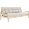Karup design KNOB SOFA natural pine ivory 510 karup natural