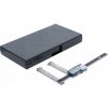BGS technic BGS 101943 Digitálna strmeňová mierka 140 mm na brzdové kotúče BGS technic BGS 101943 Digitálna strmeňová mierka 140 mm na brzdové kotúče