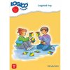 Logico Primo Logické hry Logico Primo Logické hry