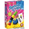 Speed Cups - Haim Shafir Speed Cups - Haim Shafir