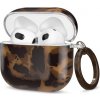 Tech-Protect Lamano púzdro pre Apple AirPods 4 Panther 5906302352517