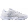 Dámska obuv Babolat Jet Mach 3 All Court Women - white/silver - Biely (42) Dámska obuv Babolat Jet Mach 3 All Court Women - white/silver - Biely (42)