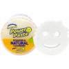 SCRUB DADDY POWER PASTE ČISTIACA PASTA NA POVRCHY S ĽAHKÝM ABRÁZIVOM SCRUB DADDY POWER PASTE ČISTIACA PASTA NA POVRCHY S ĽAHKÝM ABRÁZIVOM