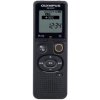 Olympus VN-541PC black Digitální záznamník, interní paměť 4GB V405281BE000 Olympus VN-541PC black Digitální záznamník, interní paměť 4GB V405281BE000