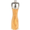 Peugeot Mlynček na soľ Fidji, olivové drevo, 20 cm 33835 Peugeot Mlynček na soľ Fidji, olivové drevo, 20 cm 33835