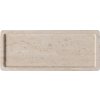 Villeroy & Boch Servírovací podnos 25,5 cm Manufacture Travertine Villeroy & Boch Servírovací podnos 25,5 cm Manufacture Travertine