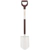 Rýľ White špicatý - 1067519 - Fiskars Rýľ White špicatý - 1067519 - Fiskars