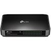 TP-LINK TL-SF1024M 24-Port 10/100M Desktop Switch, 24 10/100 TP-LINK TL-SF1024M 24-Port 10/100M Desktop Switch, 24 10/100