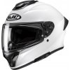 HJC C71 Solid pearl