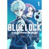 Kodansha Blue Lock: Episode Nagi 1 Kodansha Blue Lock: Episode Nagi 1