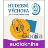 Alexandros Charalambidis: CD Hudební výchova 9 - pro 9.ročník základní školy Alexandros Charalambidis: CD Hudební výchova 9 - pro 9.ročník základní školy