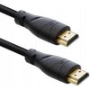 HDMI-Kábel (HDMI 2.1) HDMI -> HDMI 5 m čierny HDMI-Kábel (HDMI 2.1) HDMI -> HDMI 5 m čierny