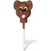 Chocolate Patrik Čokoládová lízanka Myška Chocolate Patrik Čokoládová lízanka Myška
