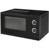 PKM MW700-17UB2B 17L/700W mikrovlnná rúra čierna PKM MW700-17UB2B 17L/700W mikrovlnná rúra čierna