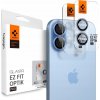 Ochranné sklo na objektív fotoaparátu Spigen Optik Pro pre iPhone 17, 16, 16 Plus - krúžky na kamery Ochranné sklo na objektív fotoaparátu Spigen Optik Pro pre iPhone 17, 16, 16 Plus - krúžky na kamery