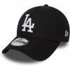 Pánska šiltovka New Era 39THIRTY MLB LEAGUE ESSENTIAL LOS ANGELES DODGERS čierna 11405495 - XS/S Pánska šiltovka New Era 39THIRTY MLB LEAGUE ESSENTIAL LOS ANGELES DODGERS čierna 11405495 - XS/S