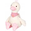 Spiegelburg Plyšová hračka Husa BabyGlück 34cm, ružová Spiegelburg Plyšová hračka Husa BabyGlück 34cm, ružová