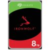 Seagate IronWolf 8TB, ST8000VN002 Seagate IronWolf 8TB, ST8000VN002