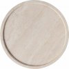 Villeroy & Boch Servírovací podnos 24,5 cm Manufacture Travertine