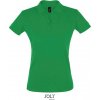 SOL´S PERFECT / Dámska dlhšia polokošeľa - kelly green XXL SOL´S PERFECT / Dámska dlhšia polokošeľa - kelly green XXL