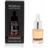 Millefiori Milano aroma olej Vanilka a dřevo 15 ml Millefiori Milano aroma olej Vanilka a dřevo 15 ml