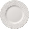 Villeroy & Boch Dezertný tanier 22 cm Manufacture Rock blanc Villeroy & Boch Dezertný tanier 22 cm Manufacture Rock blanc