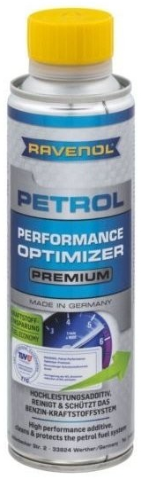 Ravenol Petrol Performance Optimizer Premium 300 ml