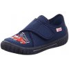 Chlapčenské textilné papuče BILL Blue/Red, Superfit,0-800278-8000 - 26 Chlapčenské textilné papuče BILL Blue/Red, Superfit,0-800278-8000 - 26