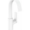 Hansgrohe Vivenis Umývadlová batéria 210, s otočným výtokom, EcoSmart, matná biela 75032700-HG Hansgrohe Vivenis Umývadlová batéria 210, s otočným výtokom, EcoSmart, matná biela 75032700-HG