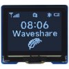Waveshare 1.32inch OLED Display Module, 128×96 Resolution, 16 Gray Scale, SPI / I2C Communication Waveshare 1.32inch OLED Display Module, 128×96 Resolution, 16 Gray Scale, SPI / I2C Communication