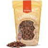 Prírodné mandle GRIZLY MANDLE NATURAL NELÚPANÉ, 1000 G Prírodné mandle GRIZLY MANDLE NATURAL NELÚPANÉ, 1000 G