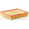 C26109 - Vzduchový filter MANN C26109 - Vzduchový filter MANN